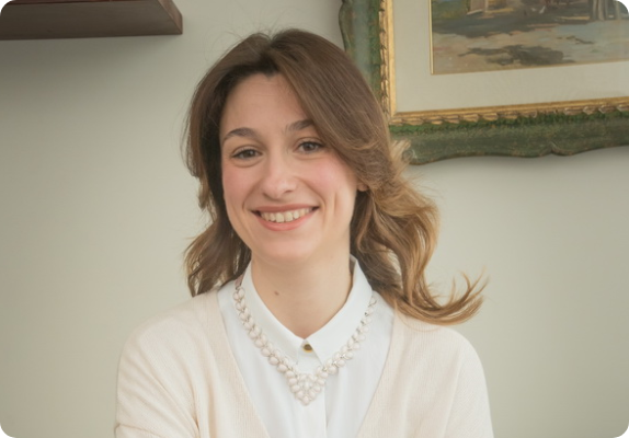 Francesca Brancolini